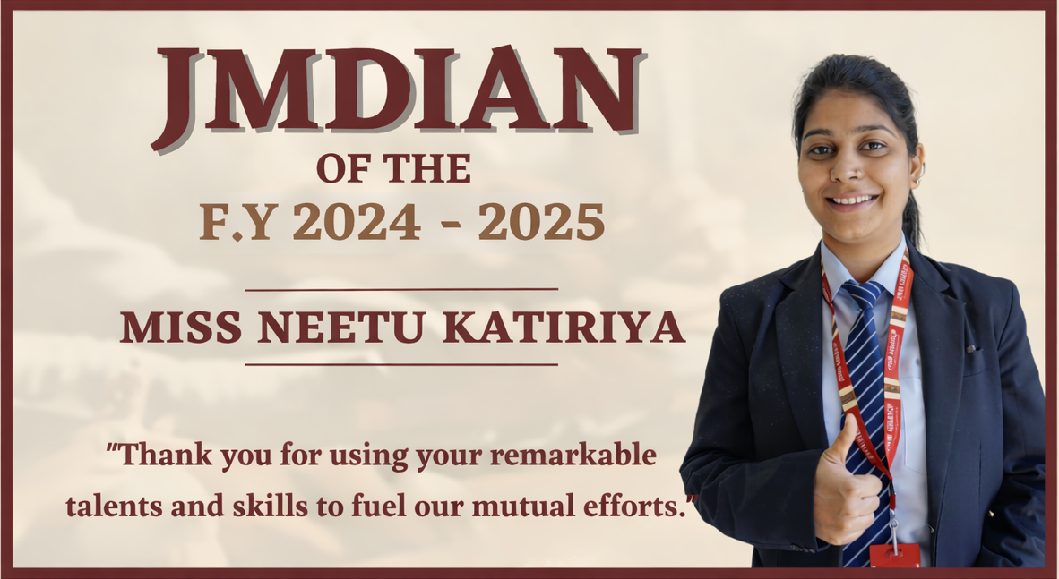 JMDIAN 2024-25